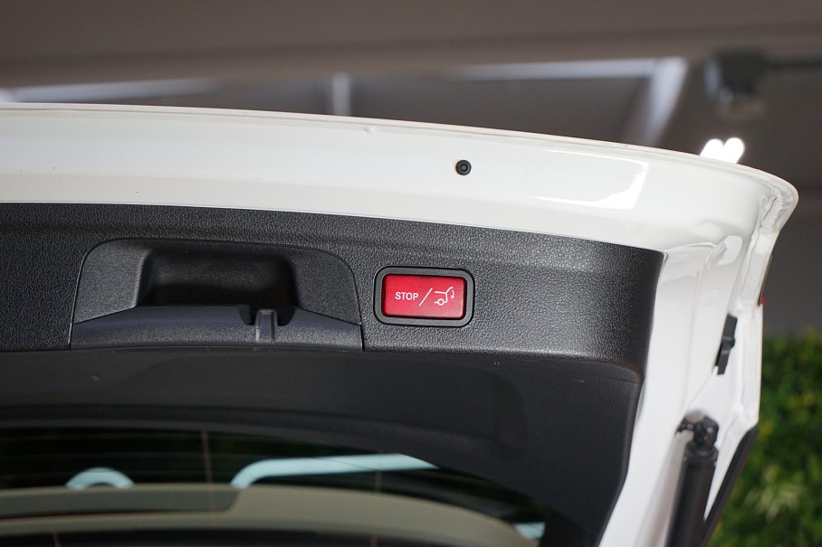 Mercedes-Benz GLE 300d 4Matic