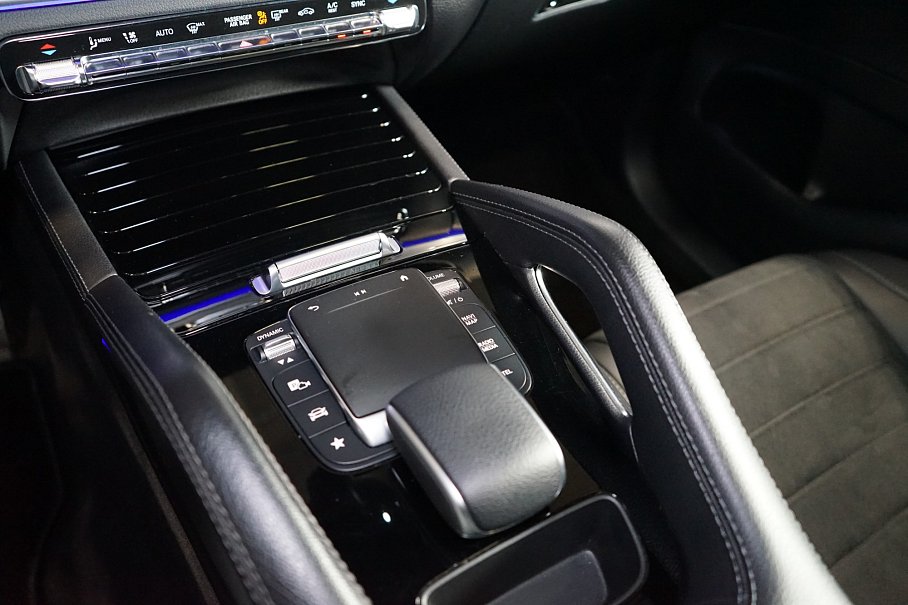 Mercedes-Benz GLE 300d 4Matic