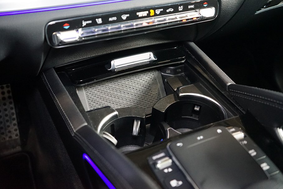 Mercedes-Benz GLE 300d 4Matic