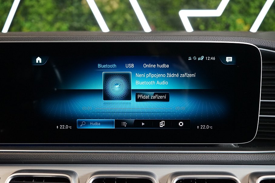 Mercedes-Benz GLE 300d 4Matic