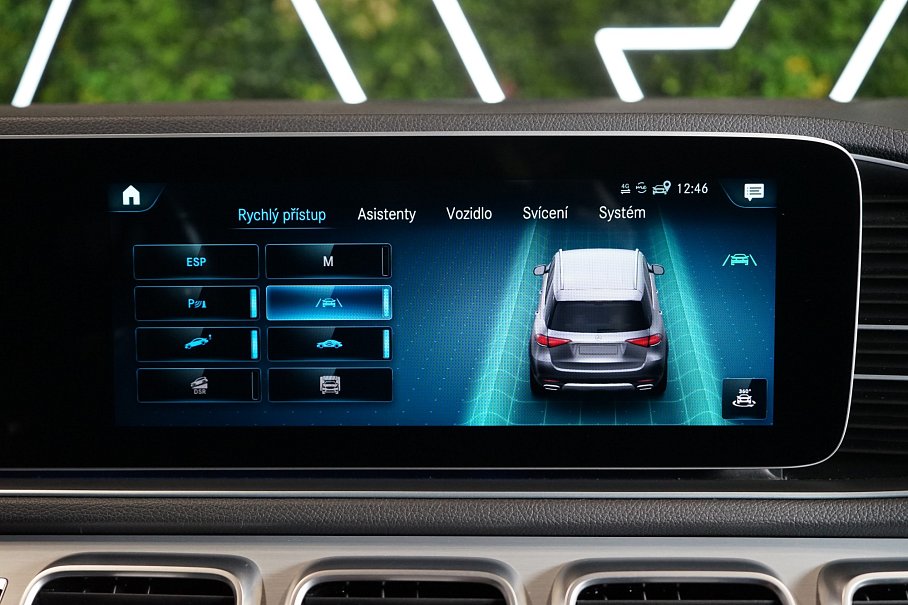 Mercedes-Benz GLE 300d 4Matic