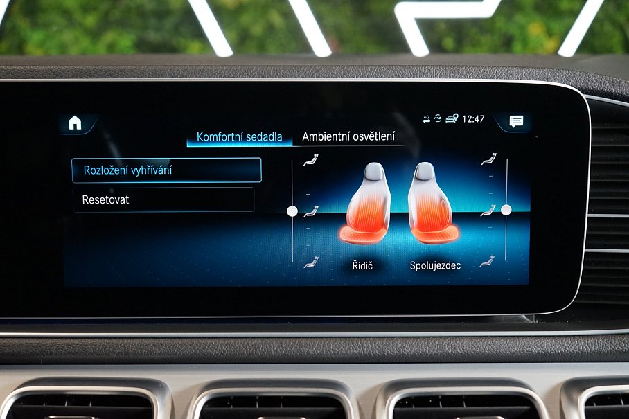 Mercedes-Benz GLE 300d 4Matic