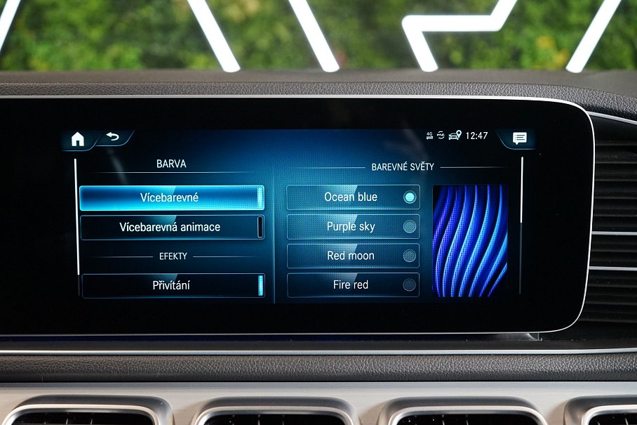 Mercedes-Benz GLE 300d 4Matic