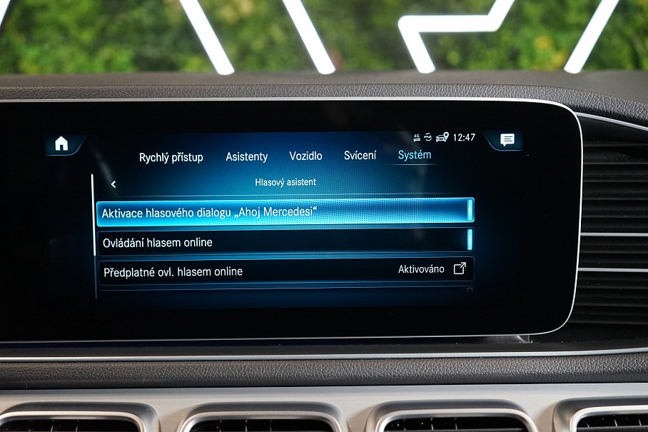 Mercedes-Benz GLE 300d 4Matic