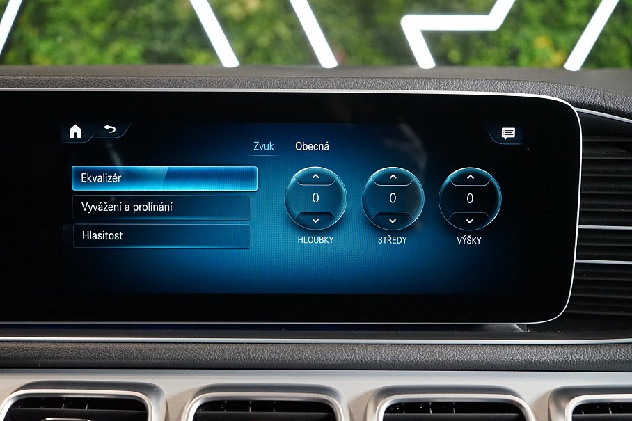 Mercedes-Benz GLE 300d 4Matic