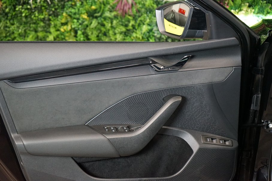 Škoda Octavia RS Combi iV