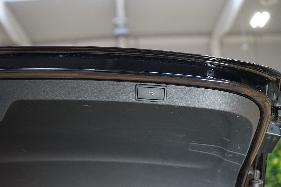 Škoda Octavia RS Combi iV