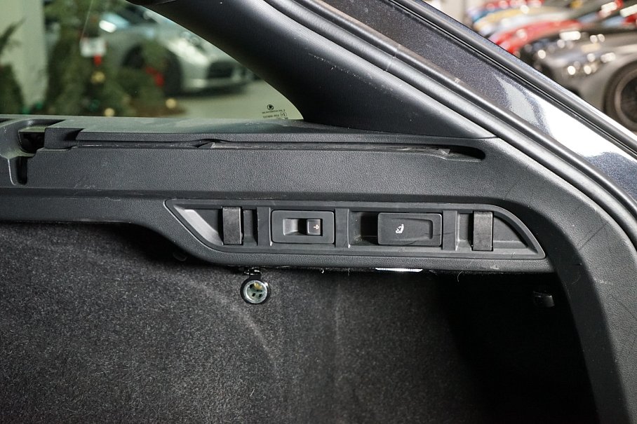 Škoda Octavia RS Combi iV