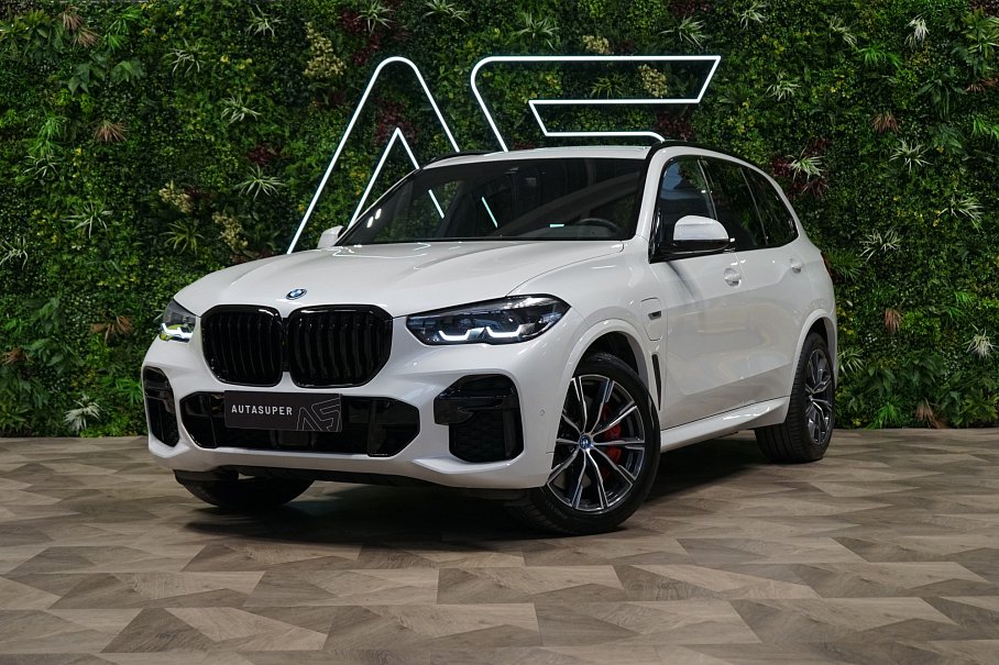 BMW X5 45e xDrive