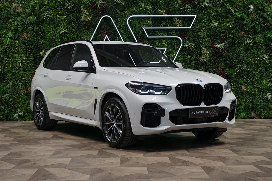 BMW X5 45e xDrive