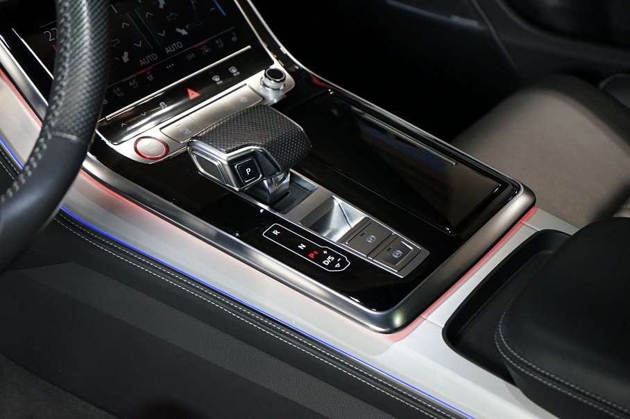 Audi SQ8 4.0 TDI quattro