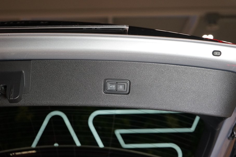 Audi SQ8 4.0 TDI quattro