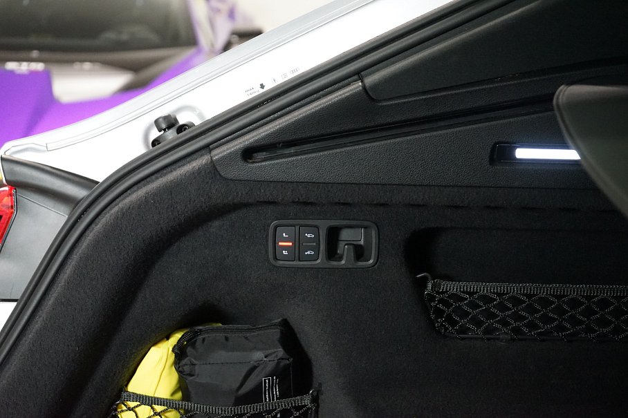 Audi SQ8 4.0 TDI quattro