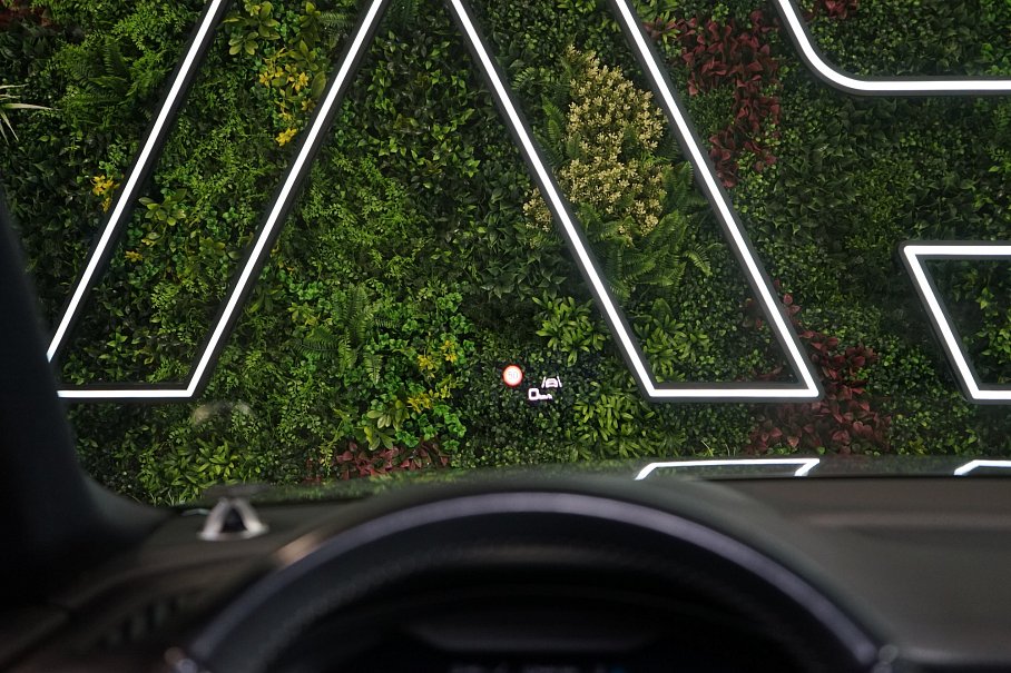 Audi SQ8 4.0 TDI quattro