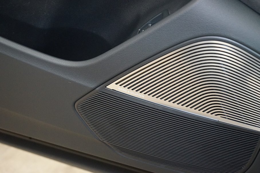 Audi SQ8 4.0 TDI quattro