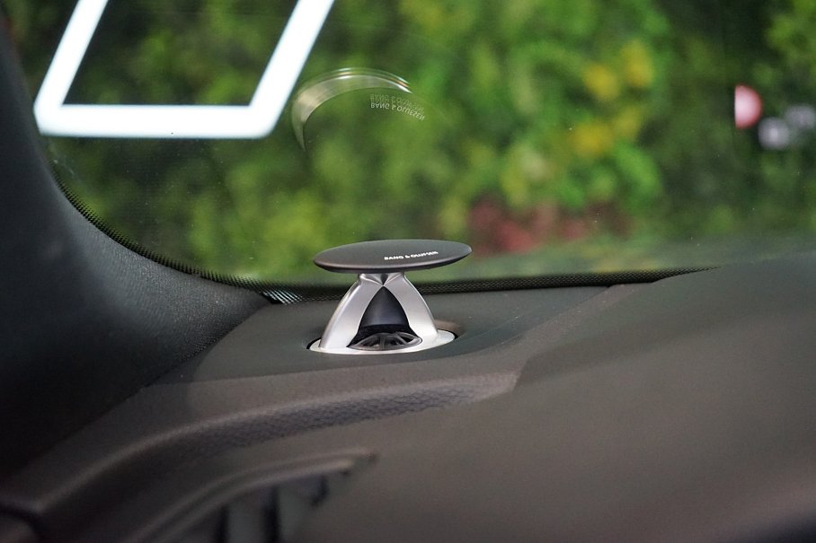 Audi SQ8 4.0 TDI quattro