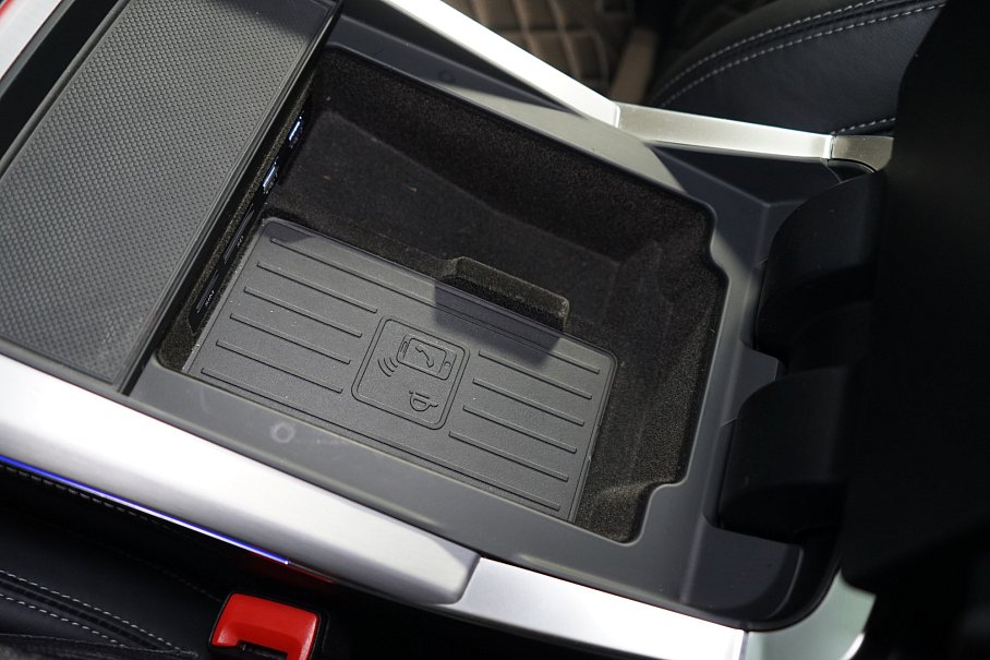 Audi SQ8 4.0 TDI quattro