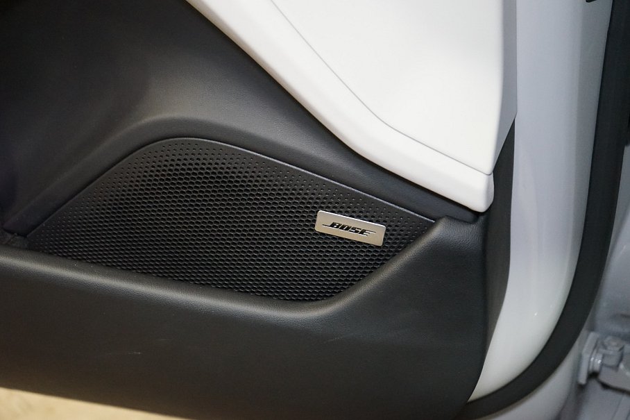 Porsche Taycan GTS Sport Turismo