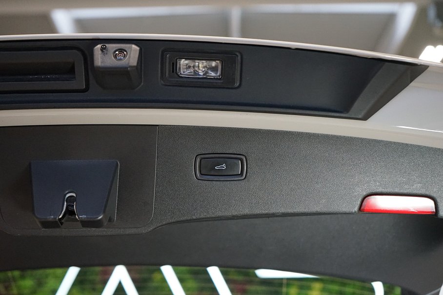 Porsche Cayenne Coupe E-Hybrid