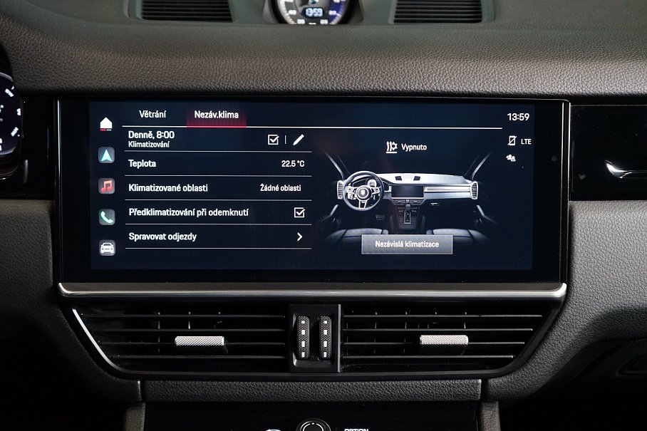 Porsche Cayenne Coupe E-Hybrid