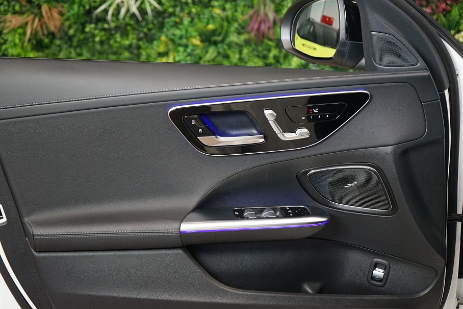 Mercedes-Benz Třída C 200 4Matic