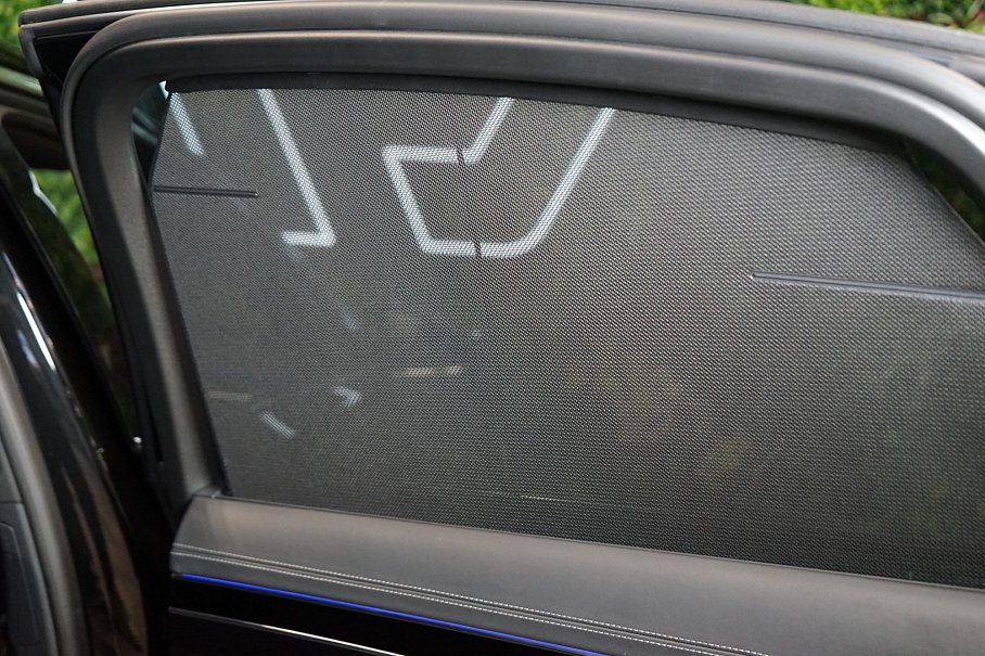 Audi A8 50 TDI quattro