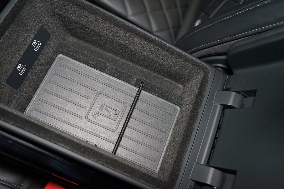 Audi A8 50 TDI quattro