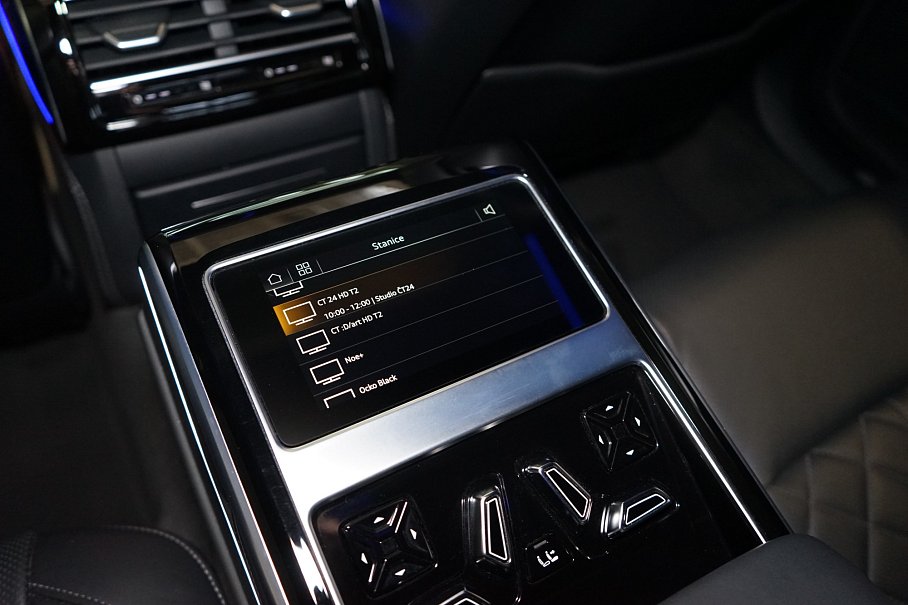 Audi A8 50 TDI quattro