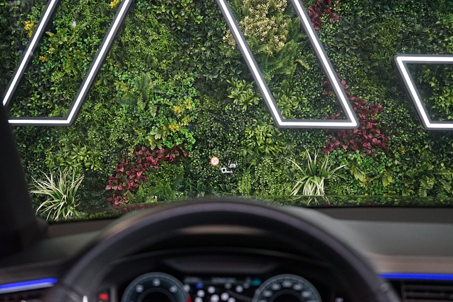 Audi A8 50 TDI quattro