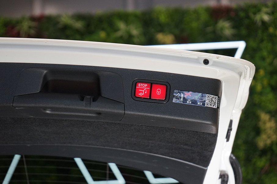 Mercedes-Benz Třída E 63s AMG 4Matic