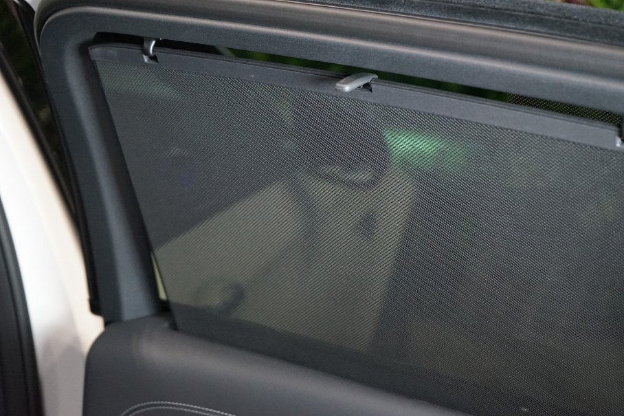 Mercedes-Benz Třída E 63s AMG 4Matic