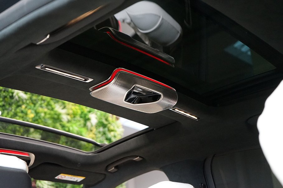 Mercedes-Benz Třída S 580 Long 4Matic