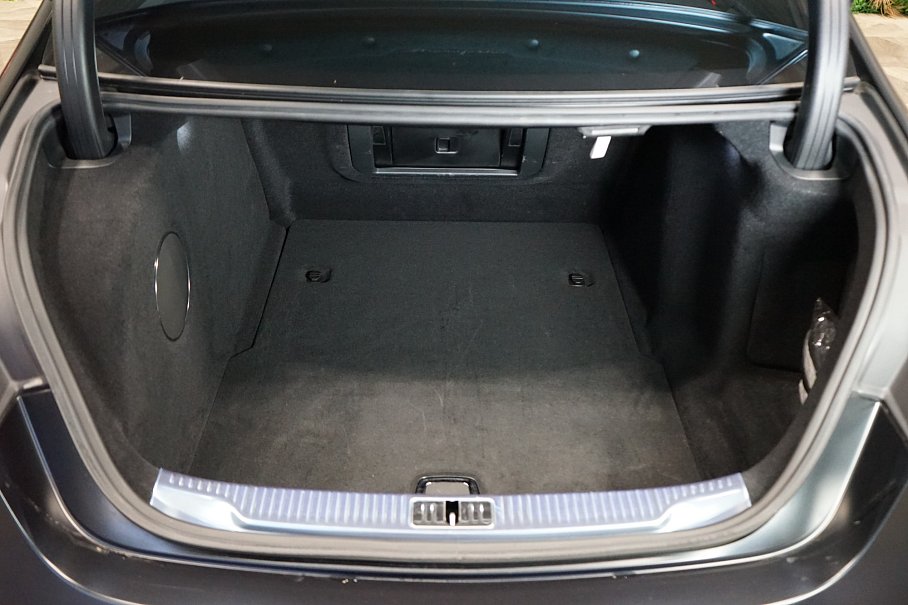 Mercedes-Benz Třída S 580 Long 4Matic