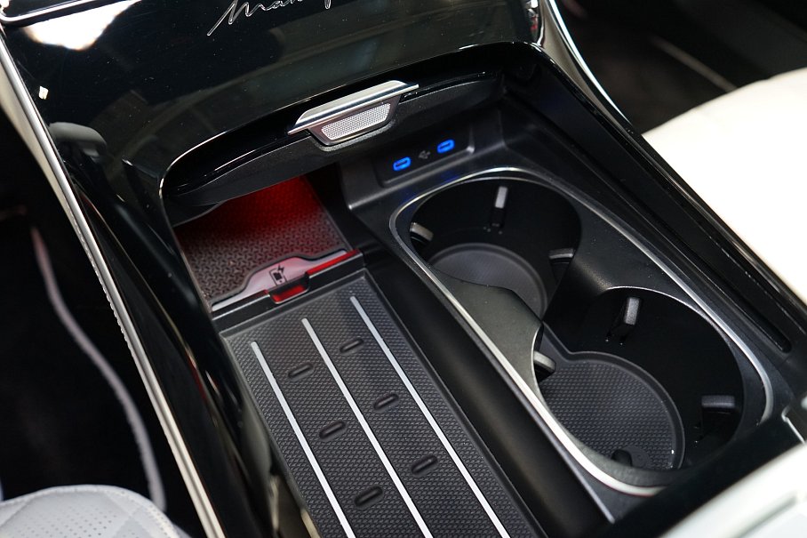 Mercedes-Benz Třída S 580 Long 4Matic