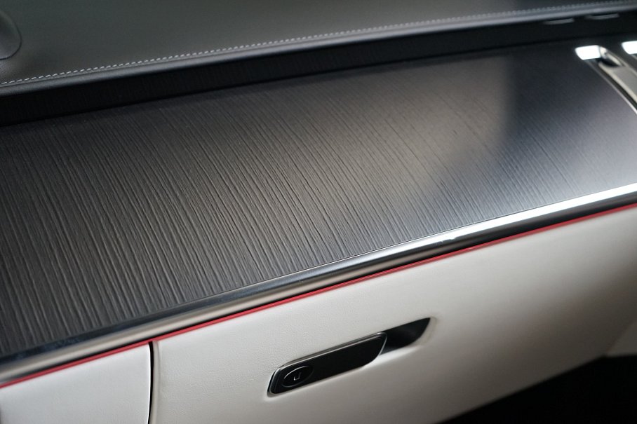 Mercedes-Benz Třída S 580 Long 4Matic