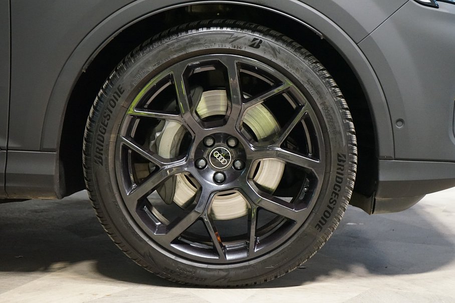 Audi Q7 50 TDI quattro