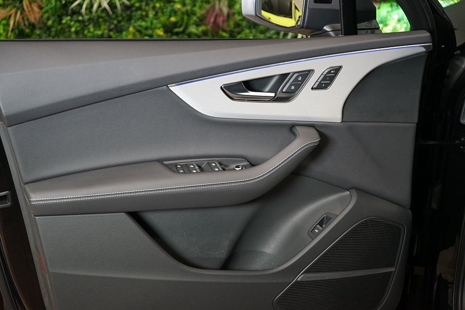 Audi Q7 50 TDI quattro