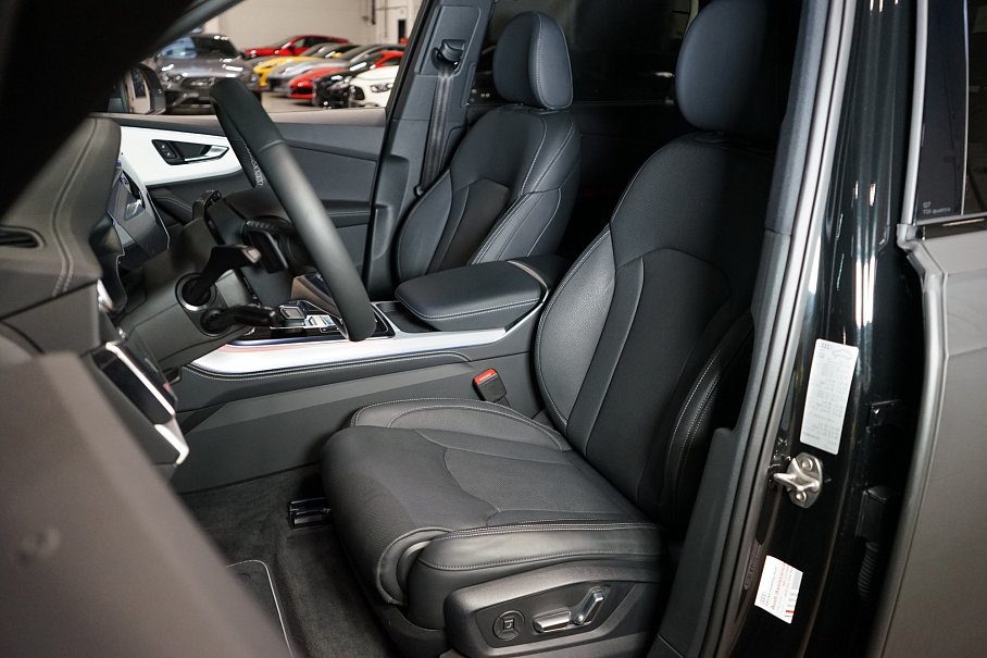 Audi Q7 50 TDI quattro