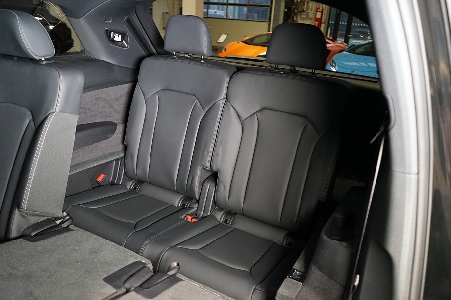 Audi Q7 50 TDI quattro