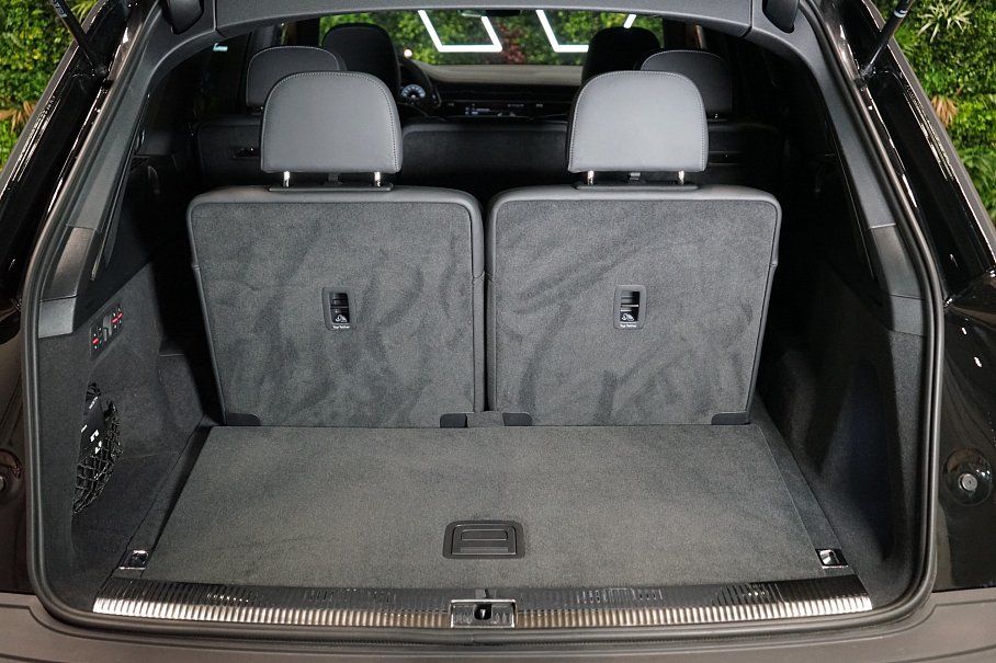 Audi Q7 50 TDI quattro