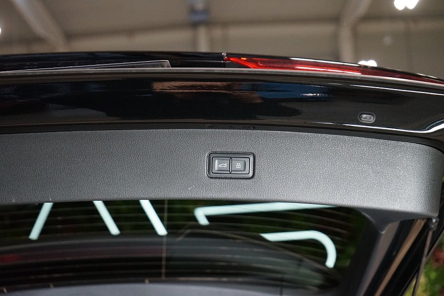 Audi Q7 50 TDI quattro