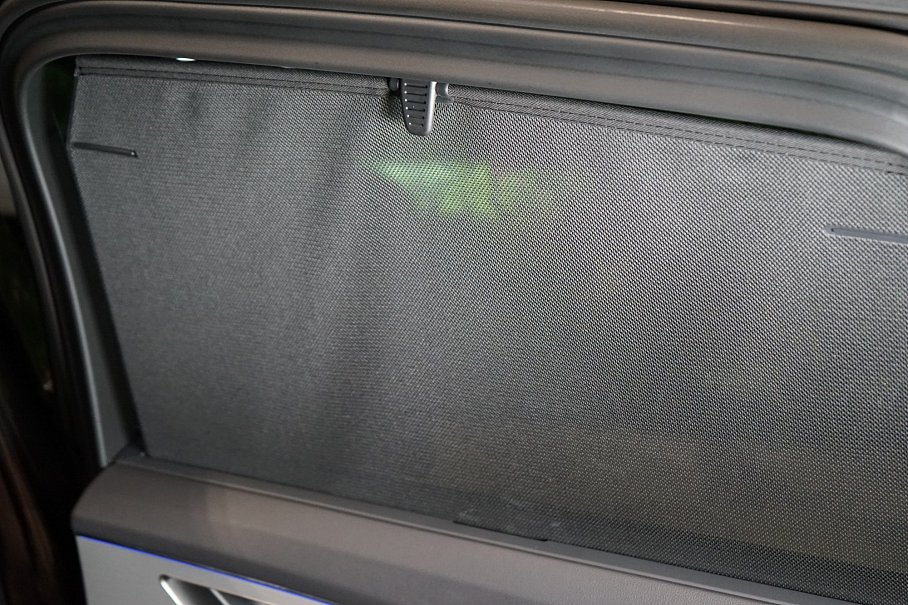 Audi Q7 50 TDI quattro