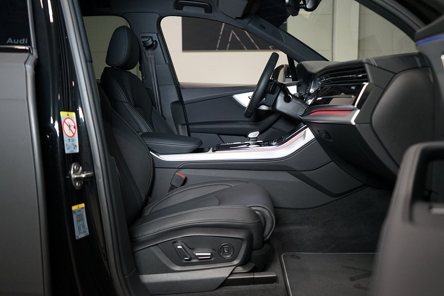 Audi Q7 50 TDI quattro