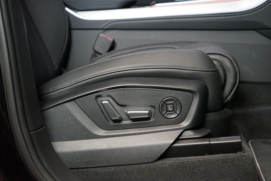 Audi Q7 50 TDI quattro