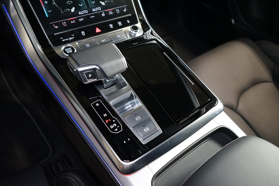 Audi Q7 50 TDI quattro