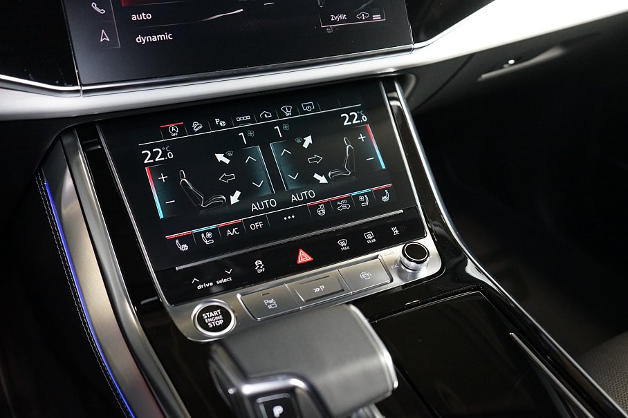 Audi Q7 50 TDI quattro