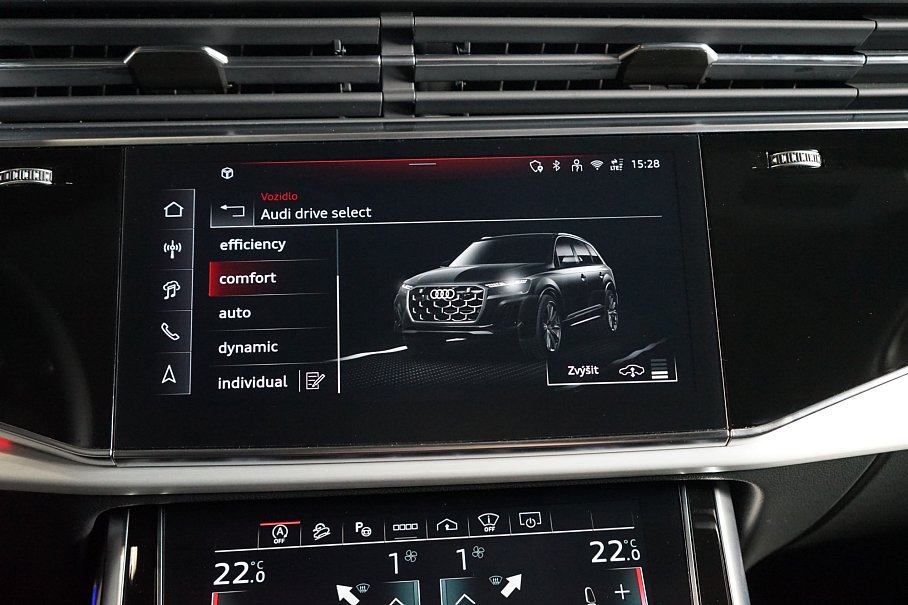 Audi Q7 50 TDI quattro