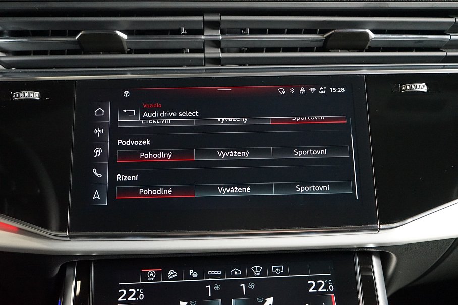 Audi Q7 50 TDI quattro