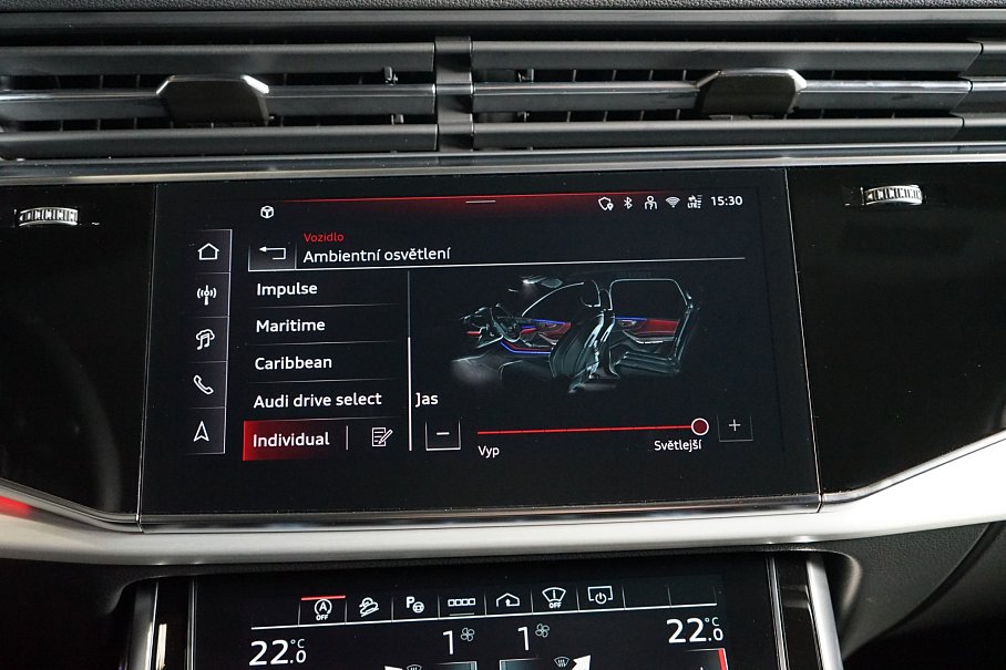 Audi Q7 50 TDI quattro