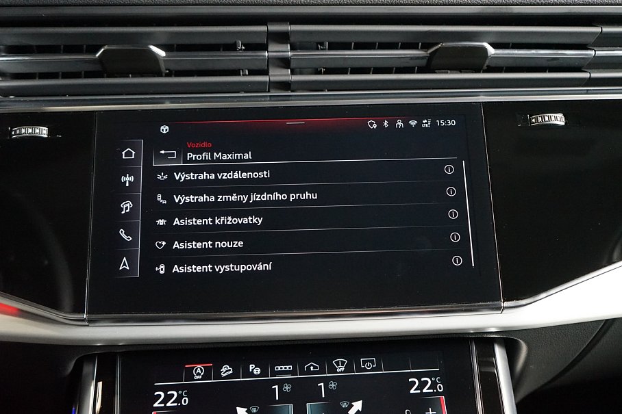 Audi Q7 50 TDI quattro